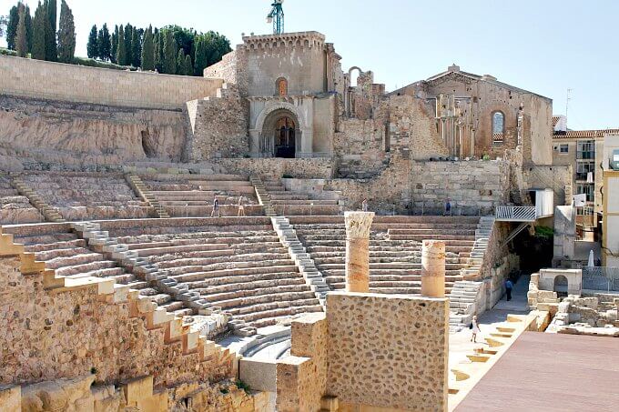 CartagenaTheater