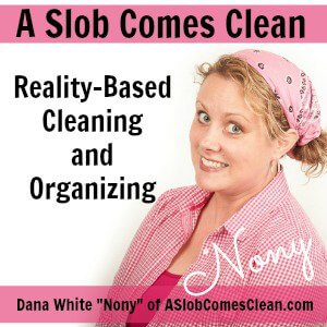 Declutter Resources ~ Websites ~ A Slob Comes Clean ~ Life Beyond the Kitchen