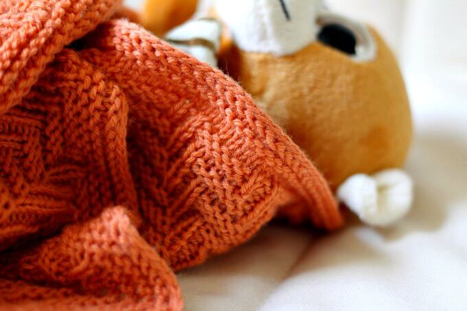 Zagaround Blanket for Baby ~ Life Beyond the Kitchen