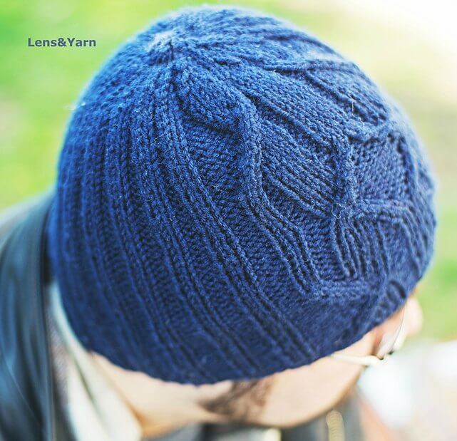 Maximus Hat ~ Creatively Crafty Featured Post ~ Life Beyond the Kitchen