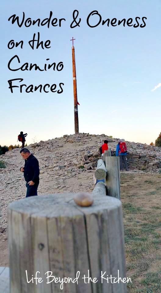 Wonder and Oneness on the Camino Frances ~ Life Beyond the Kitchen