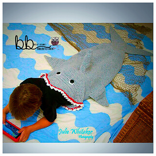 Attack of the Shark Crafts! ~ #MovieMonday ~ LIfe Beyond the Kitchen