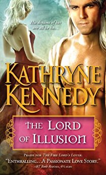 Kathryne Kennedy's Elven Trilogy #Review ~ Life Beyond the Kitchen