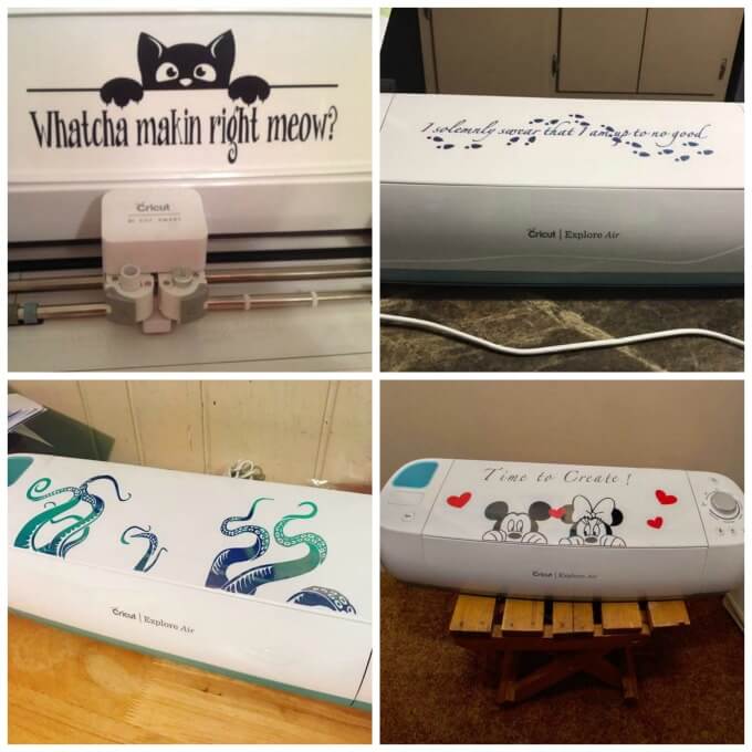 Up Your Craft Game With Cricut ~ Life Beyond the Kitchen