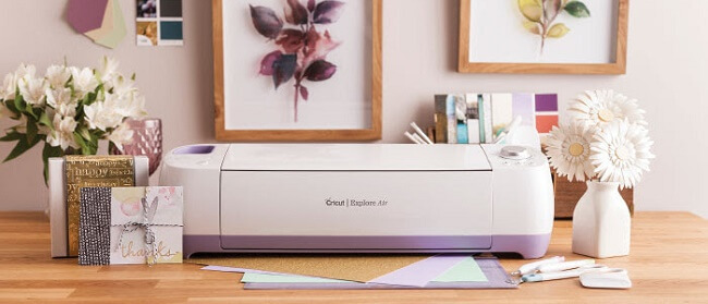 Up Your Craft Game With Cricut ~ Life Beyond the Kitchen