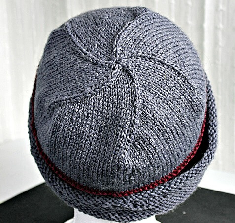 Lucy Hat ~ A Project Inspired by Julia Ormond in Legends of the Fall ~ Life Beyond the Kitchen