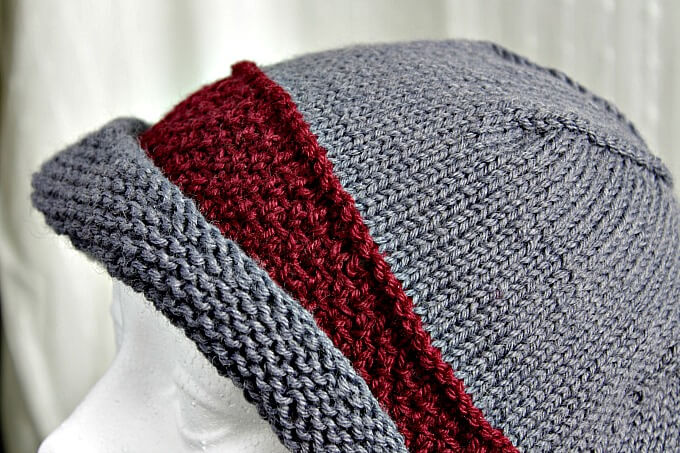 Lucy Hat ~ A Project Inspired by Julia Ormond in Legends of the Fall ~ Life Beyond the Kitchen