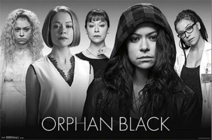 Binge Worthy Shows with Strong Female Characters ~ Life Beyond the Kitchen